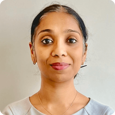 Shivani Shankar-Aguilera